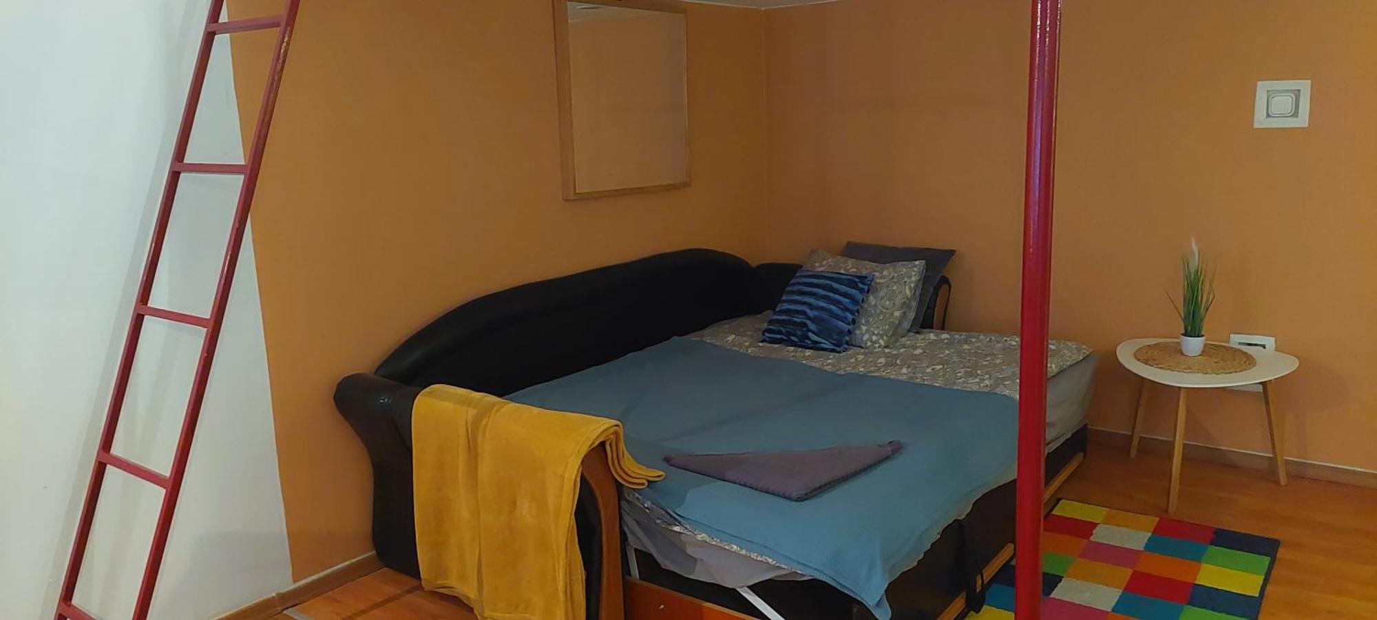 Marek 30 Apartman Budapest Exterior foto
